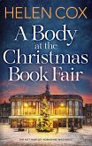 A Body at the Christmas Book Fair (eBook, ePUB)