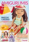 Amigurumis Especial Muñecas (eBook, ePUB)