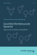 Geschlechterbewusste Sprache (eBook,... - Bild 1