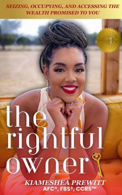 Cover The Rightful Owner (eBook, ePUB)