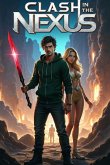 Clash In The Nexus (eBook, ePUB) Clash In The Nexus (eBook, ePUB)