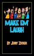 Make Em' Laugh (eBook, ePUB) - Bild 1