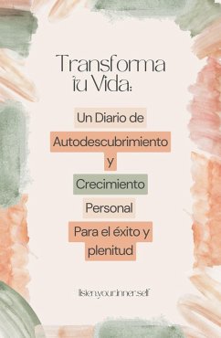 Cover Transforma tu Vida (eBook, ePUB)