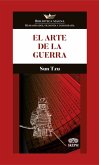 El arte de la guerra (eBook, PDF) El arte de la guerra (eBook, PDF)
