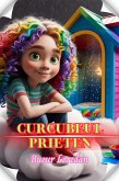 Curcubeul Prieten (Books for children, #7) (eBook, ePUB)