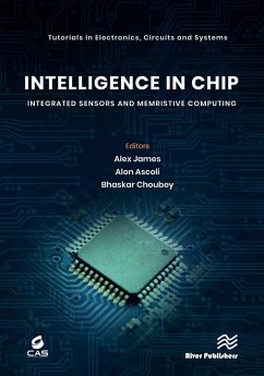 Intelligence in Chip: Integrated Sensors and Memristive Computing (eBook, ePUB)