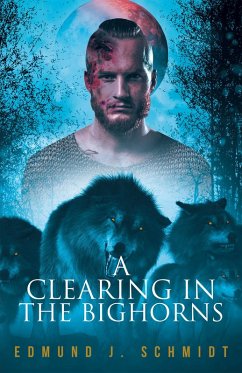 Cover A Clearing in the Bighorns (eBook, ePUB)