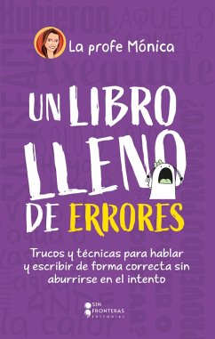 Cover Un libro lleno de errores (eBook, ePUB)