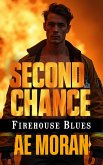 Second Chance (Firehouse Blues, #10) (eBook, ePUB) Second Chance (Firehouse Blues, #10) (eBook, ePUB)