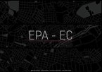 EPA - EC Inventario, distribución, evaluación del espacio público abierto en Ecuador (eBook, ePUB)