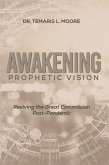 Awakening Prophetic Vision (eBook, ePUB)