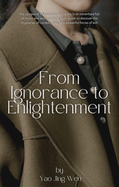 From Ignorance to Enlightenment (Warcraft War, #1) (eBook, ePUB) - Wen, Yao Jing