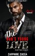 The Don's Young Love (The Don's of... - Bild 1
