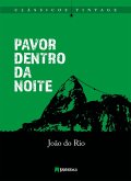 PAVOR DENTRO DA NOITE (eBook, ePUB) PAVOR DENTRO DA NOITE (eBook, ePUB)