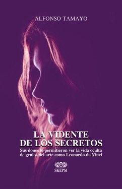 Cover La vidente de los secretos (eBook, PDF)