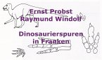 Dinosaurierspuren in Franken (eBook, ePUB)