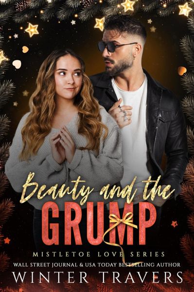 Beauty and the Grump (eBook, ePUB)