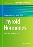 Thyroid Hormones (eBook, PDF)