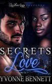 Secrets In Love (eBook, ePUB) Secrets In Love (eBook, ePUB)