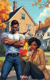A Love Not Lost (eBook, ePUB) A Love Not Lost (eBook, ePUB)