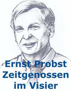 Cover Zeitgenossen im Visier (eBook, ePUB)