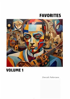 Cover Favorites: Volume 1 (eBook, ePUB)