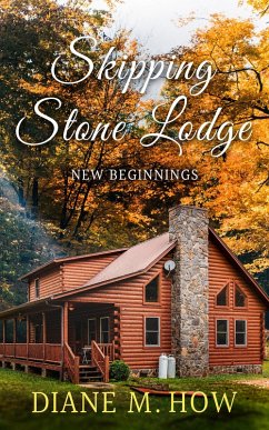 Cover Skipping Stone Lodge New Beginnings (eBook, ePUB)