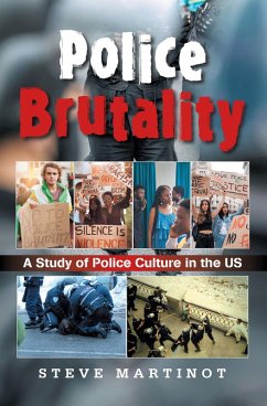 Cover Police Brutality (eBook, ePUB)