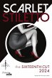 Scarlet Stiletto: The Sixteenth Cut -... - Bild 1
