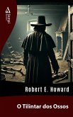 O Tilintar dos Ossos (eBook, ePUB)