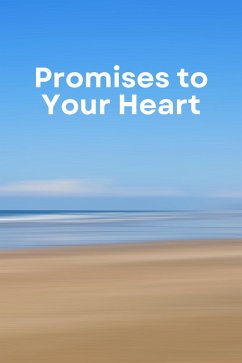 Cover Promises to Your Heart (eBook, ePUB)