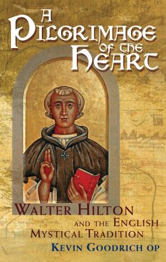 Cover A Pilgrimage of a Heart (eBook, ePUB)
