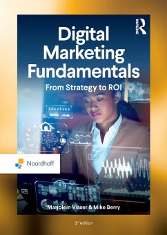 Digital Marketing Fundamentals (eBook, PDF) - Visser, Marjolein; Berry, Mike