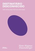 Destinatário desconhecido (eBook, ePUB) Destinatário desconhecido (eBook, ePUB)