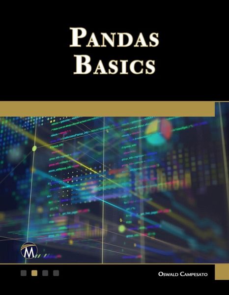 Pandas Basics (eBook, ePUB) Pandas Basics (eBook, ePUB)