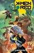 X-MEN: RED 4 - MARS-CHRONIKEN (eBook,... - Bild 1