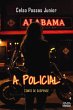 A policial (eBook, ePUB) - Bild 1