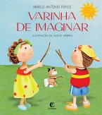 Varinha de imaginar (eBook, ePUB) Varinha de imaginar (eBook, ePUB)