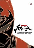 Jiraiya: O Novo Império dos Ninjas (eBook, ePUB) Jiraiya: O Novo Império dos Ninjas (eBook, ePUB)