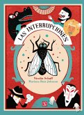 Las interrupciones (eBook, ePUB) Las interrupciones (eBook, ePUB)