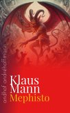 Mephisto (eBook, ePUB)