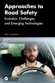 Approaches to Road Safety (eBook, PDF)