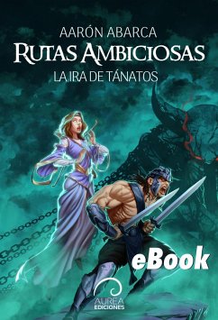 Cover Rutas ambiciosas (eBook, ePUB)