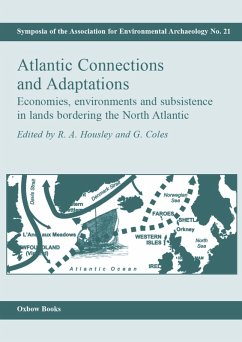 Cover Atlantic Connections and Adaptations (eBook, PDF)