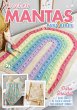 Crochet Mantas para bebés (eBook, ePUB) - Bild 1