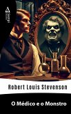 O Médico e o Monstro (eBook, ePUB)