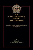 Glossa Ordinaria on the Song of Songs (eBook, PDF) Glossa Ordinaria on the Song of Songs (eBook, PDF)