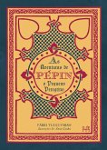 As aventuras de pépin - o pequeno peregrino (eBook, ePUB)