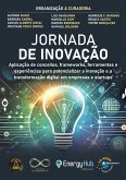 Jornada de Inovação (eBook, ePUB)