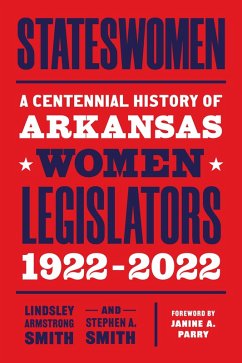 Cover Stateswomen (eBook, ePUB)